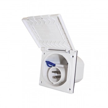 Spina esterno per caravan tipo CE